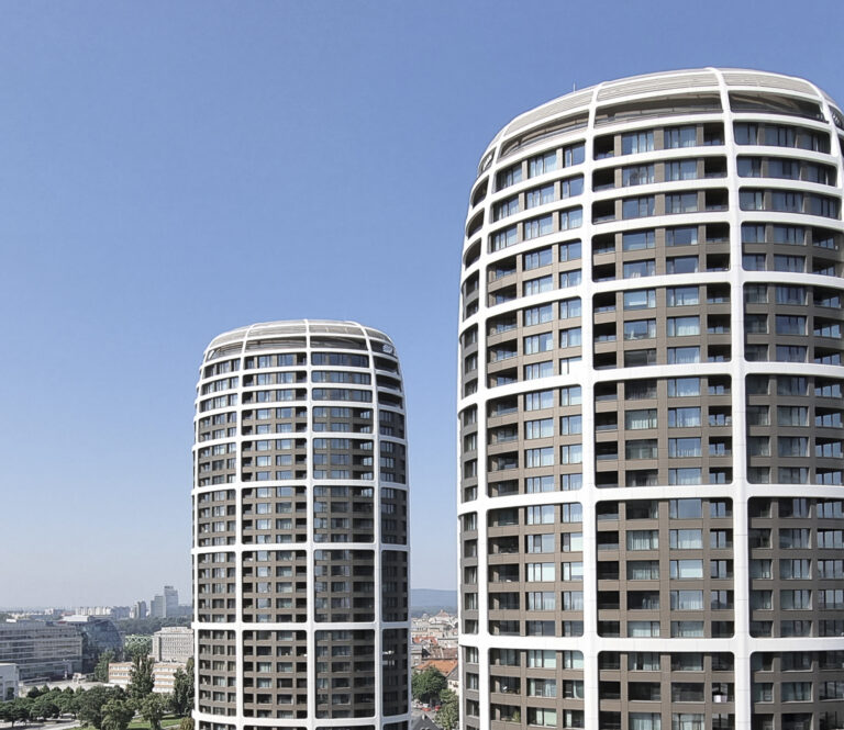 Sky Park 4. Foto: Pavel Neubauer/TASR