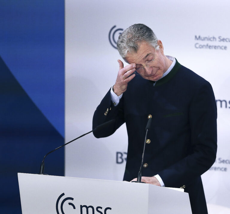 Christoph Heusgen. Foto: ČTK / imago stock&people / dts Nachrichtenagentur