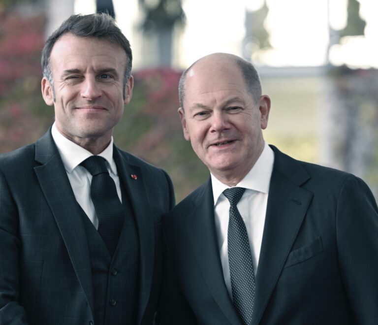 Samit v Paríži sa skončil bez dohody o vojenskej misii na Ukrajine