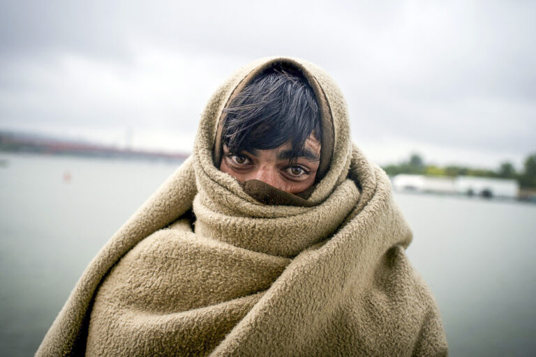 Photo: ANDREJ ISAKOVIC / AFP / AFP / Profimedia