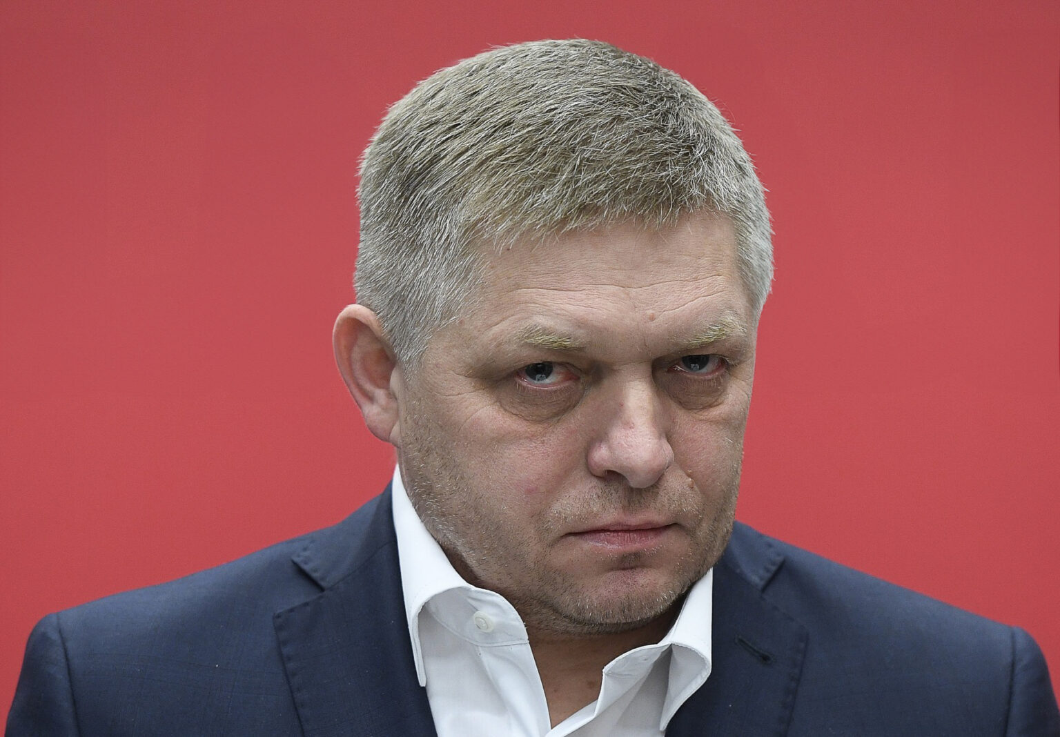 Robert Fico. Photo: ČTK / Deml Ondřej