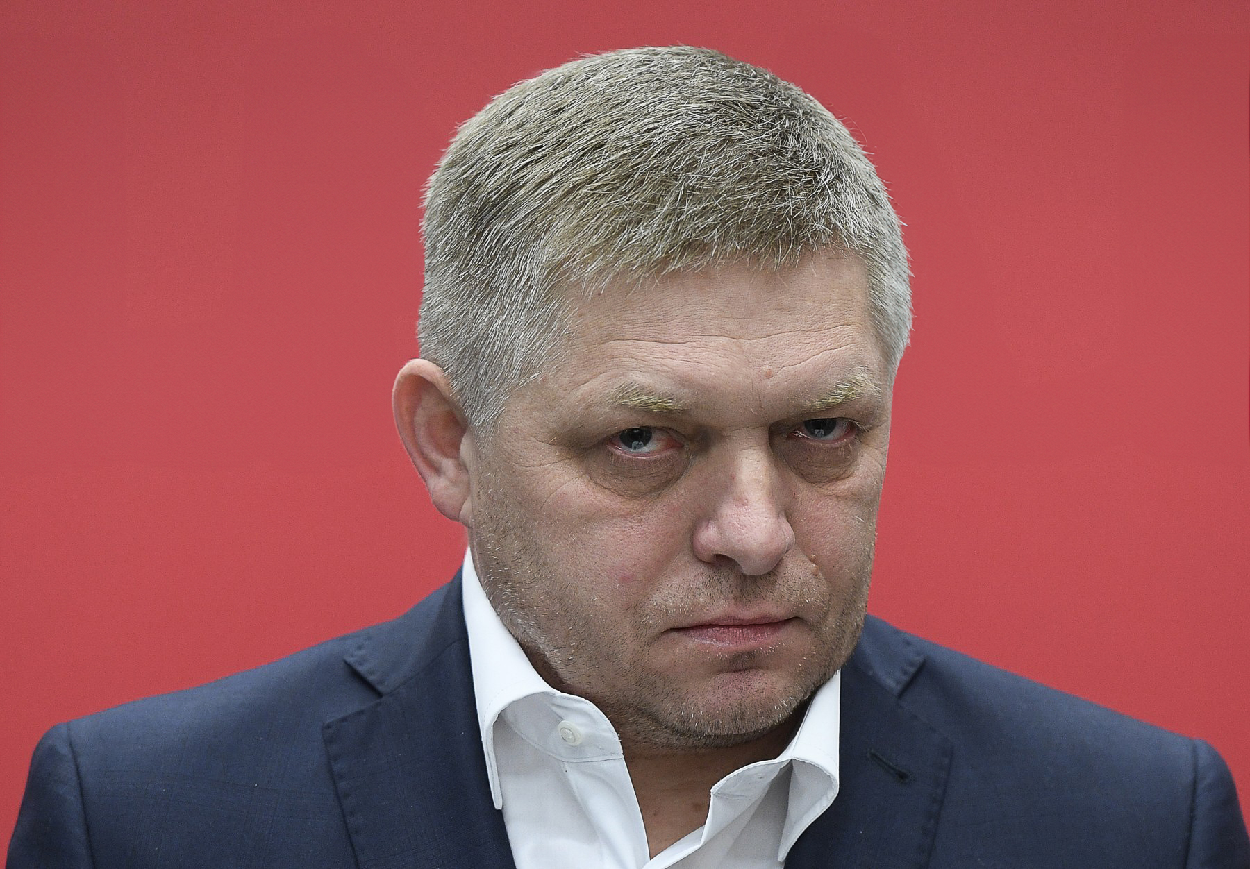 Rozdelené jadro Vyšehradu: Drobný boj o moc medzi Českom a Slovenskom