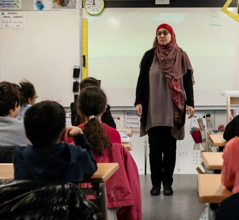 Foto: ARNAUD FINISTRE / AFP / AFP / Profimedia