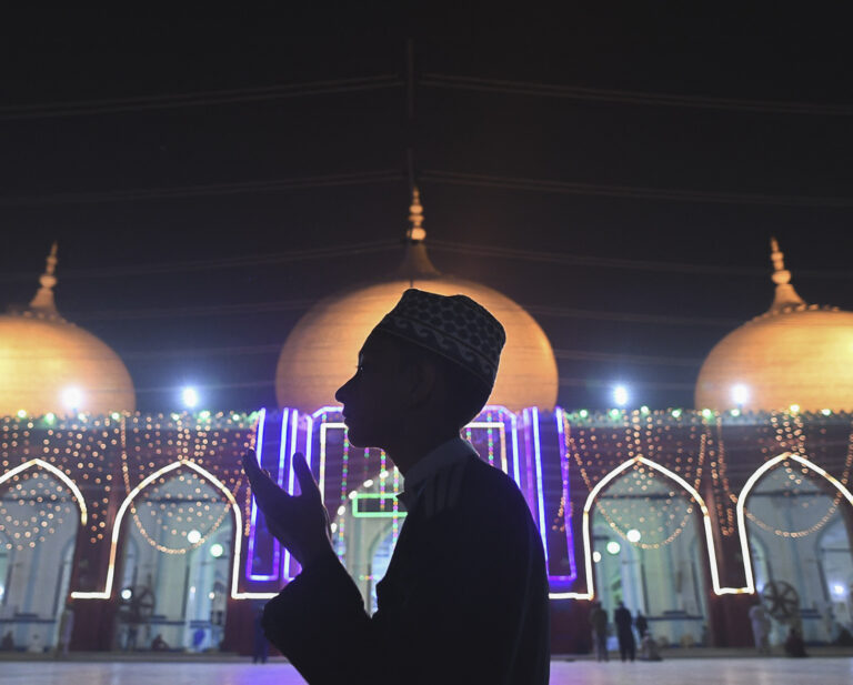 Photo: ASIF HASSAN / AFP / AFP / Profimedia