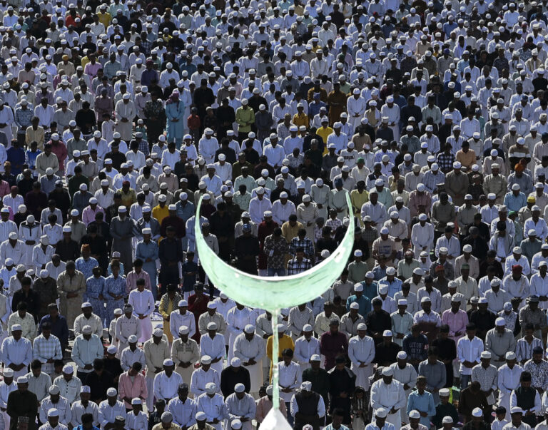 Photo: Idrees MOHAMMED / AFP / AFP / Profimedia