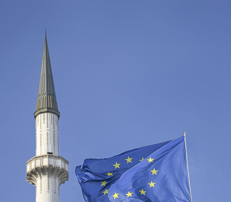 Photo: Ozan KOSE / AFP / AFP / Profimedia