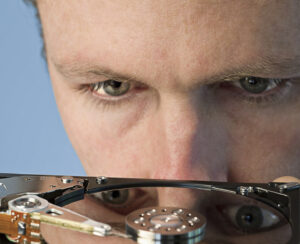 Nielen v Nemecku sa predávajú „jazdené“ harddisky ako nové