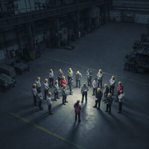 Podniky čelia novým výzvam. Vyššie náklady nútia zamestnávateľov prepúšťať