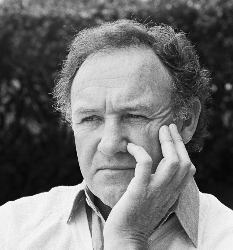 Vo veku 95 rokov zomrel známy herec Gene Hackman