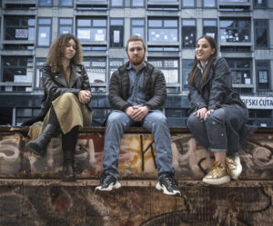 Generácia Z na pracovnom trhu žiada viac, než môže ponúknuť? Mýty verzus realita