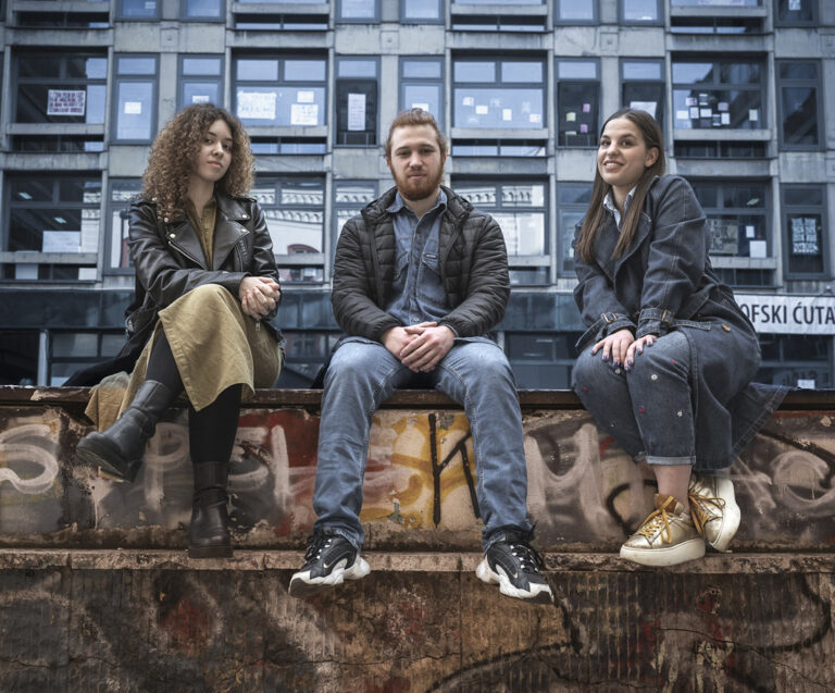 Foto: Andrej ISAKOVIC / AFP / AFP / Profimedia