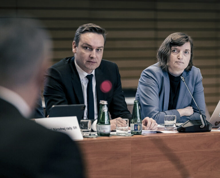 Progresívne Slovensko vyzýva ministra Suska, aby riešil nárast kriminality