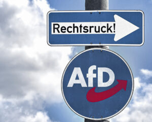 Môžu starí Rimania za AfD?