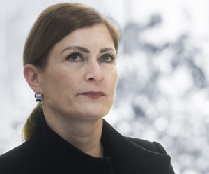 Katastrálne údaje sú opäť prístupné, šéfku úradu katastra mrzí nedostatočná komunikácia