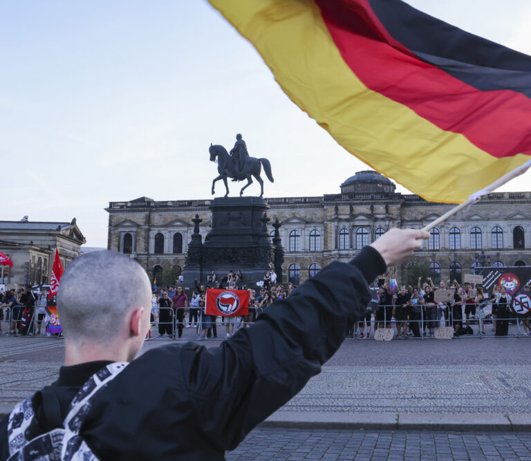 Foto: Sean Gallup/Getty Images