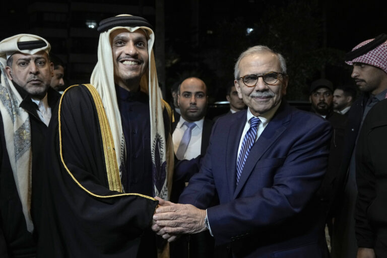 Premiér Libanonu: Štát musí mať kontrolu nad celým územím