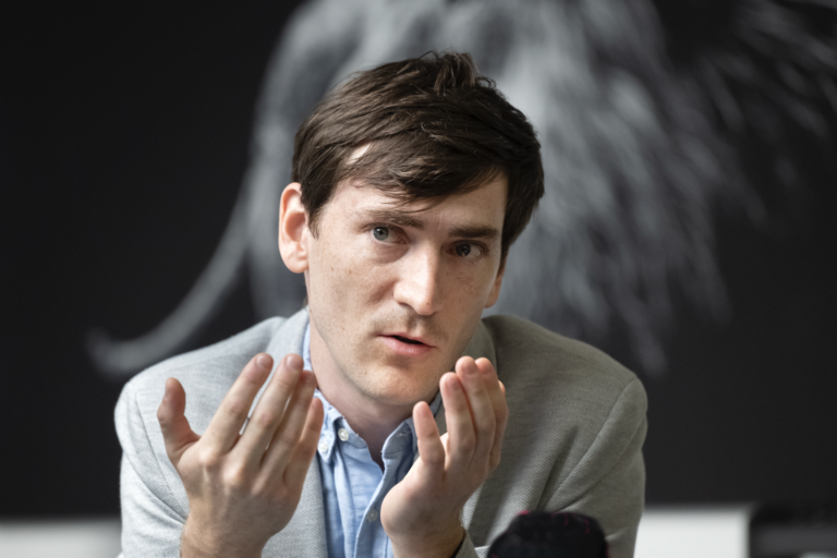 Národný inštitút pre hodnotu a technológie v zdravotníctve má nového šéfa