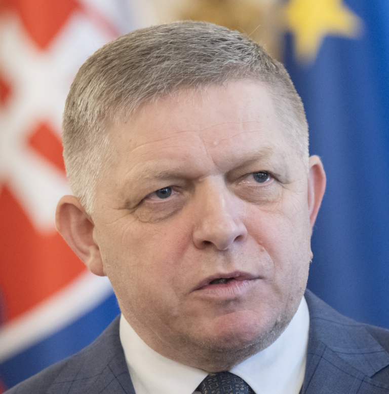Fico: Huliak a Migaľ vo vláde sú daň za neschopnosť Hlasu a SNS