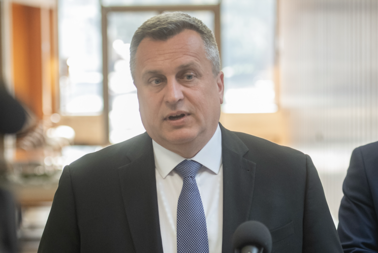 Matica slovenská varuje: Dankova SNS nás chce ovládnuť cez novelu zákona