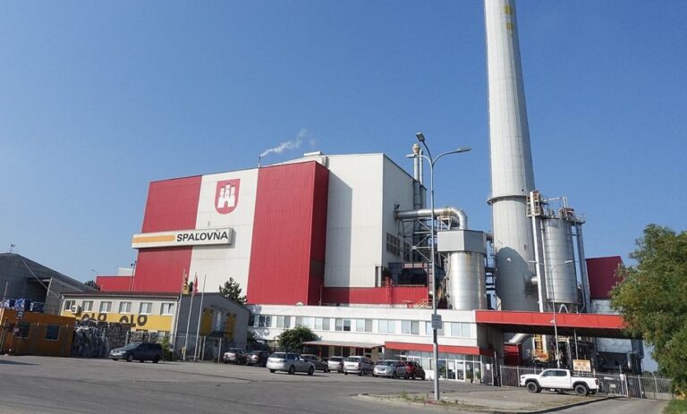 So spaľovňou pri Dudinciach nesúhlasí ani minister Taraba: Je to čisté bláznovstvo