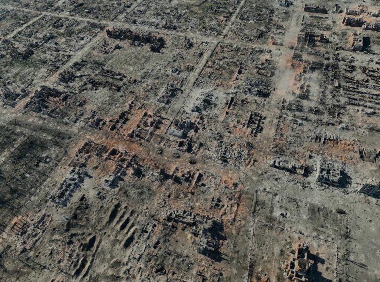 Obnova Ukrajiny si podľa Svetovej banky vyžiada 524 miliárd dolárov