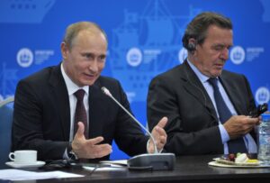 Návrat k Putinovmu plynu môže prísť skôr, než sa nazdáme