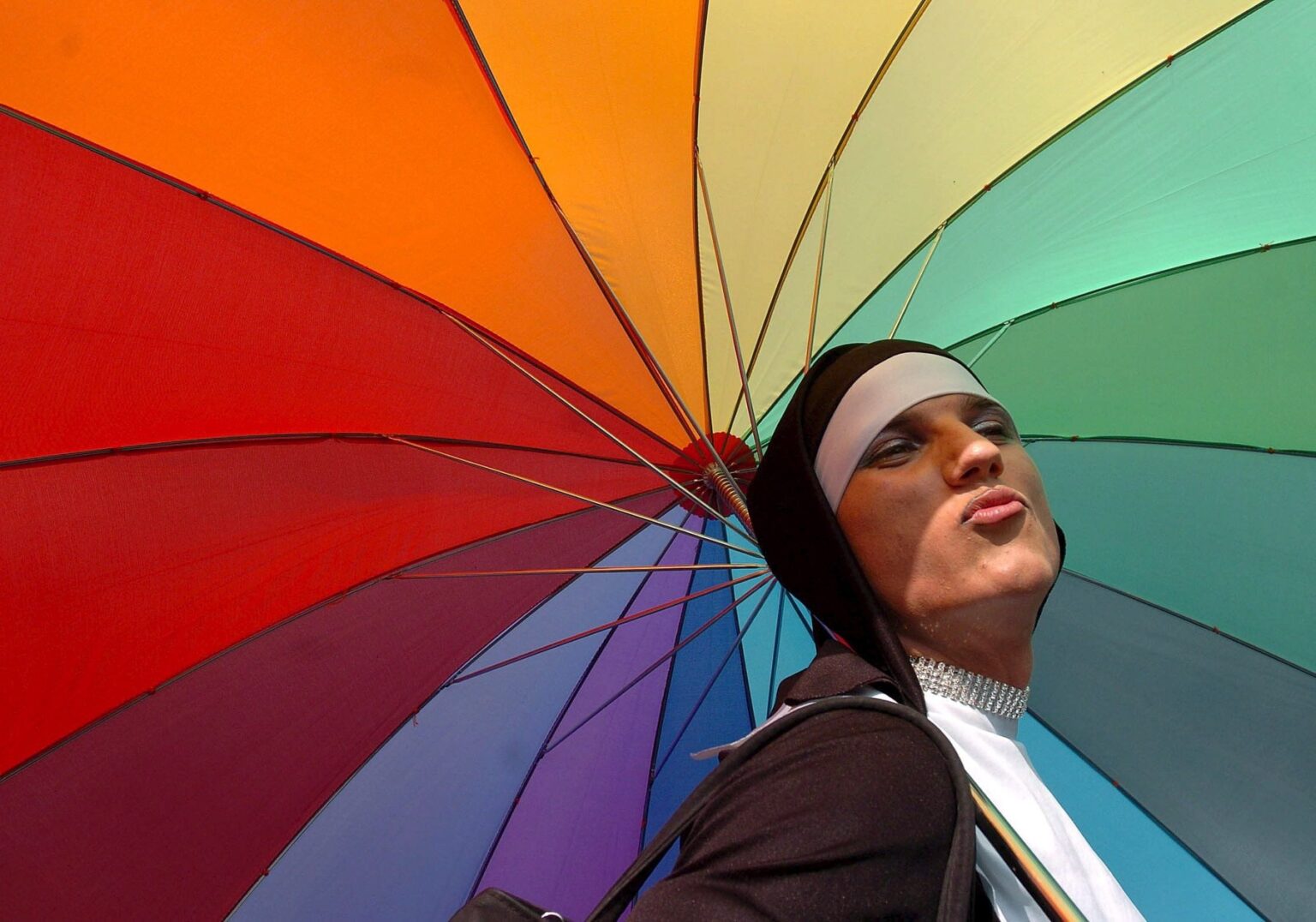 Photo: Peter Kollanyi / EPA / Profimedia