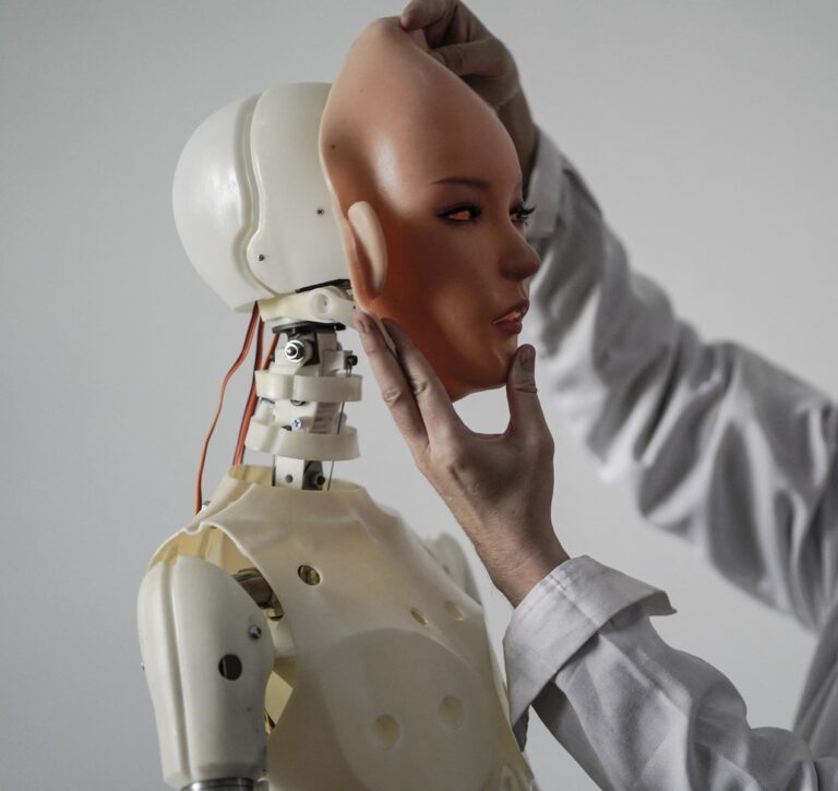 AI v Nemecku pracovné miesta neohrozí, tvrdí združenie Bitkom