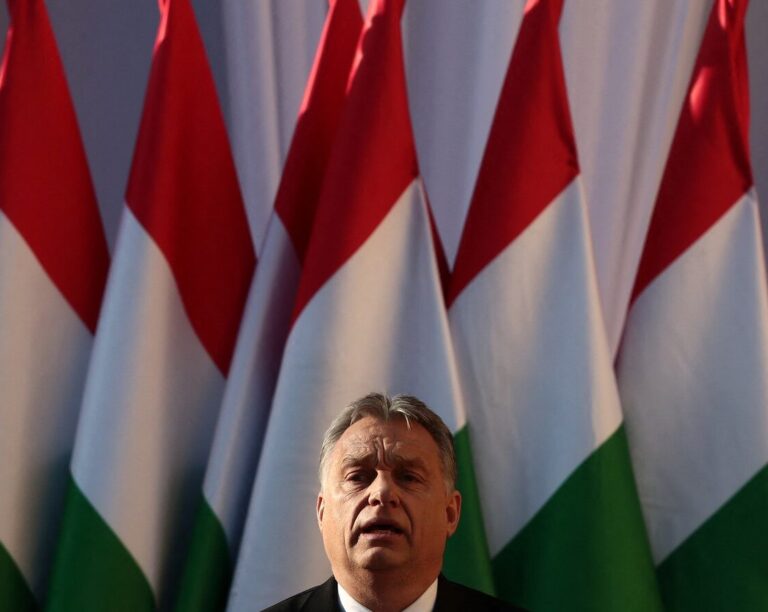 Photo: FERENC ISZA / AFP / AFP / Profimedia