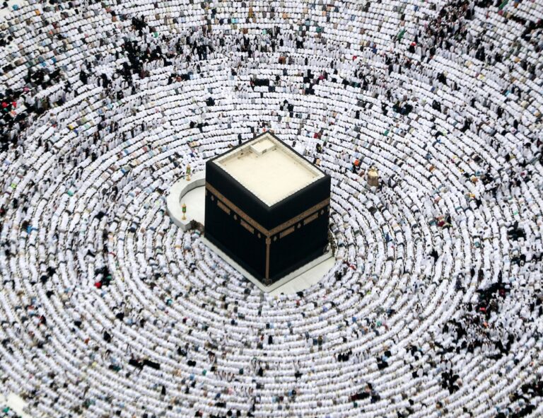 Photo: BANDAR ALDANDANI / AFP / AFP / Profimedia