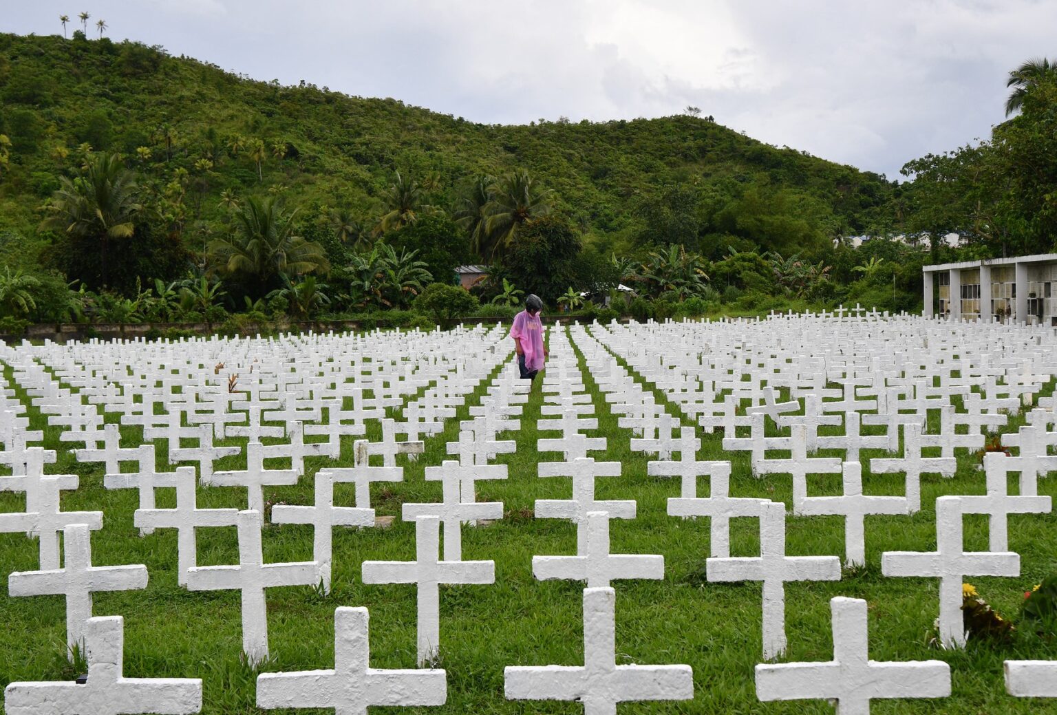 Photo: Ted ALJIBE / AFP / AFP / Profimedia