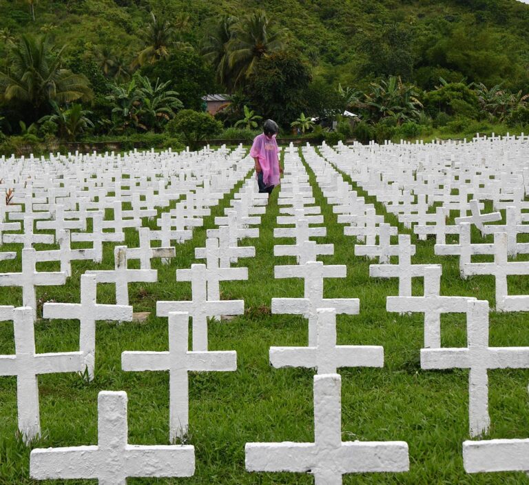 Photo: Ted ALJIBE / AFP / AFP / Profimedia