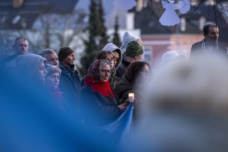 Ilustračný obrázok. Foto: Petrášek Radek/ ČTK/ Profimedia