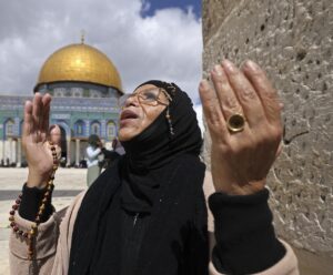 Len hlad a ďalší hlad: Obnova spiritualizácie svetského pôstu