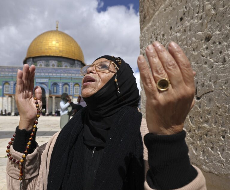 Photo: Ahmad Gharabli / AFP / AFP / Profimedia