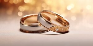 Najlepšia zoznamka je v nebi, alebo o prsteňoch na prenájom