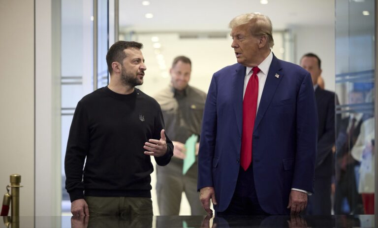 Ukrajina chce urýchliť dohodu o nerastných surovinách so Spojenými štátmi