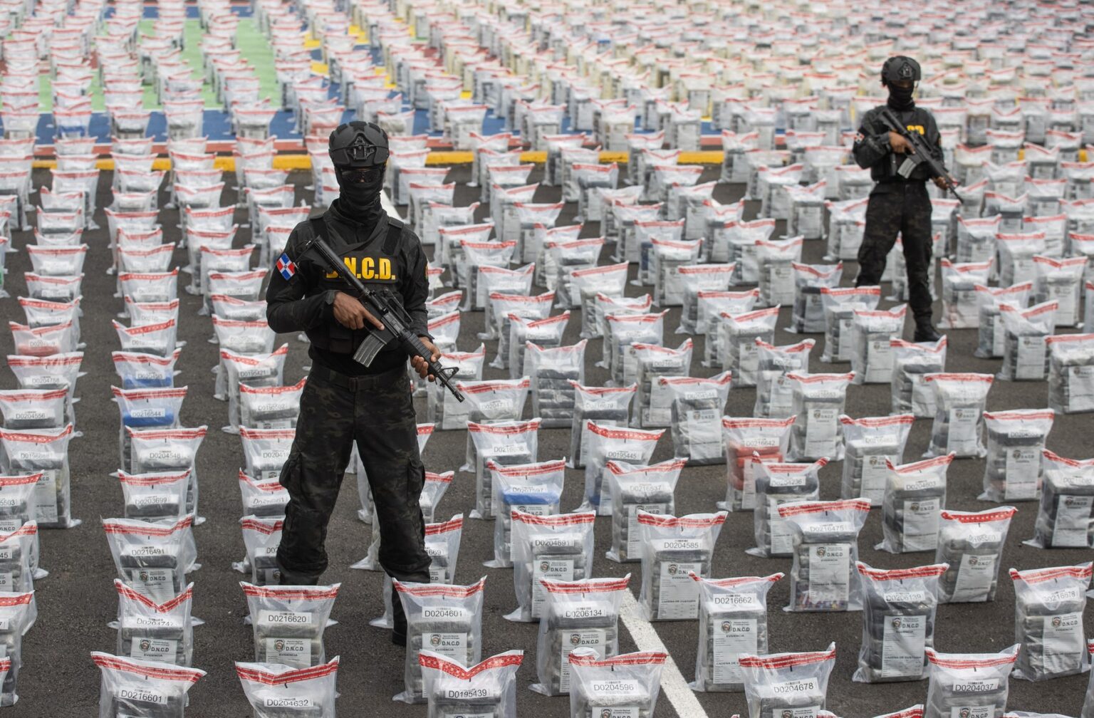 Photo: ORLANDO BARRIA / EPA / Profimedia