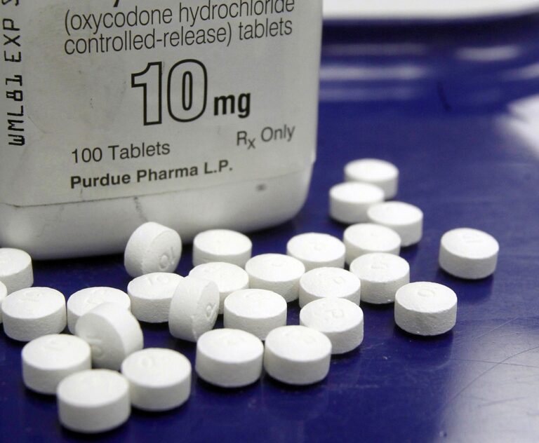 Photo: ČTK / AP / Toby Talbot