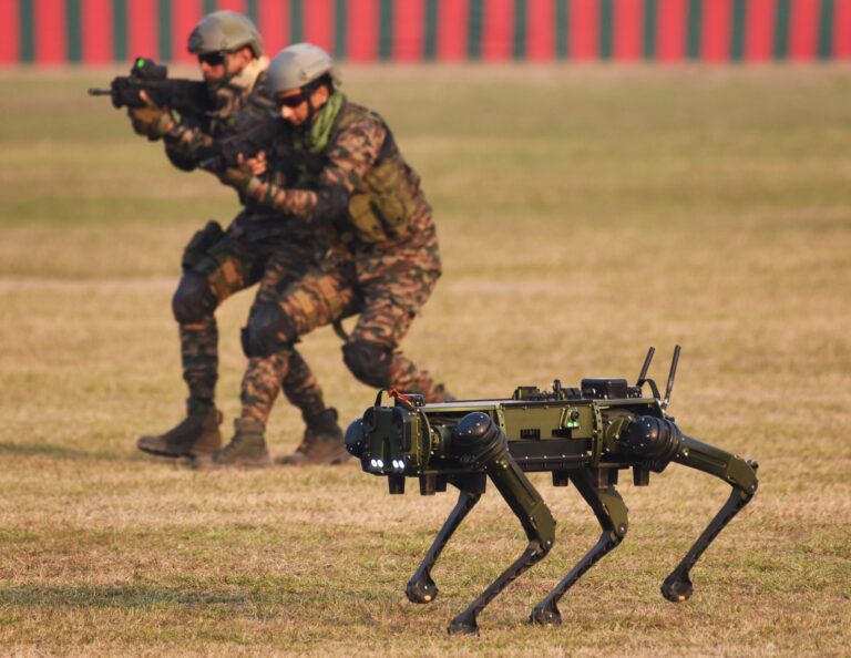 Photo: Debajyoti Chakraborty / Zuma Press / Profimedia