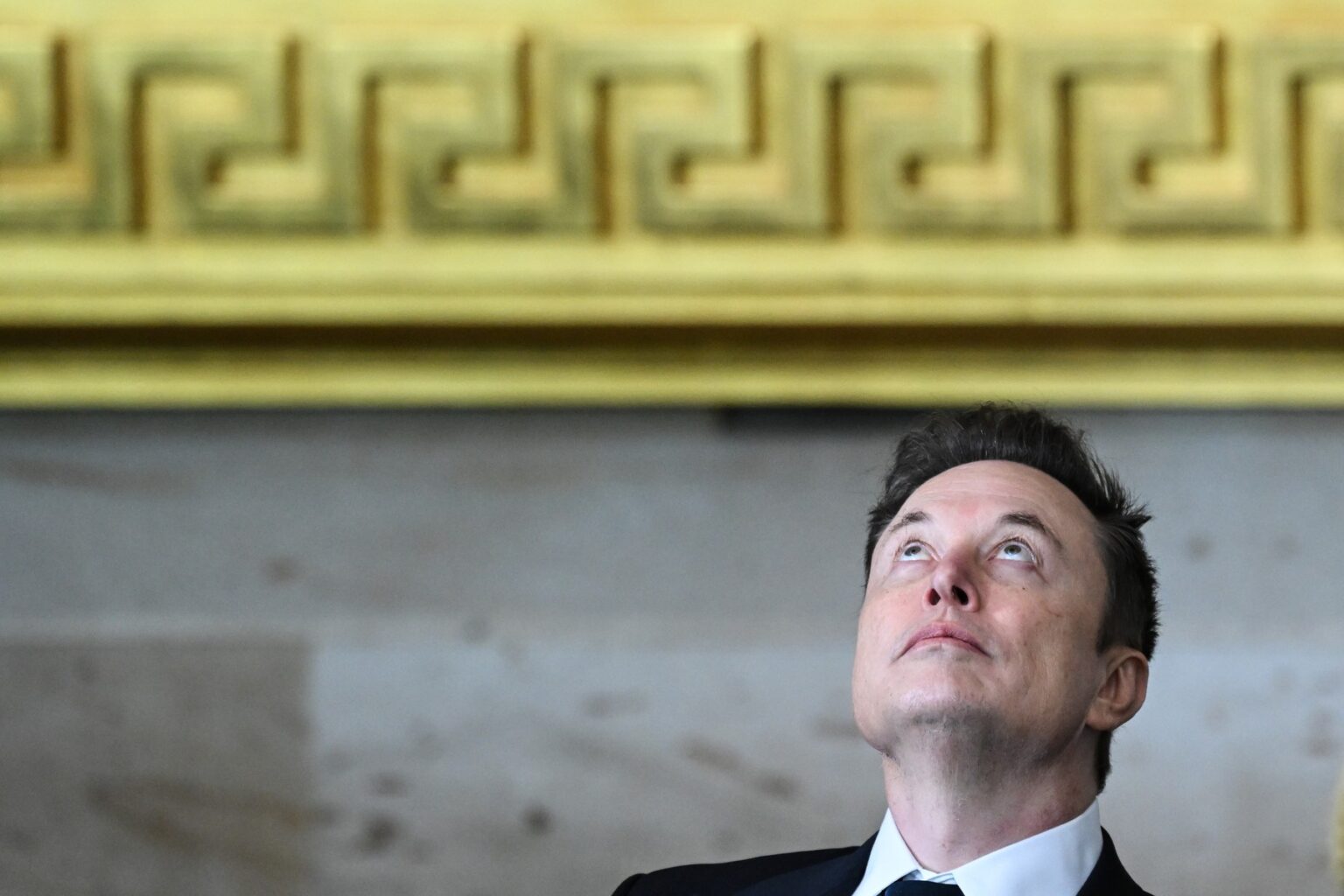 Foto: Saul Loeb - Pool via CNP/Zuma Press/Profimedia.sk