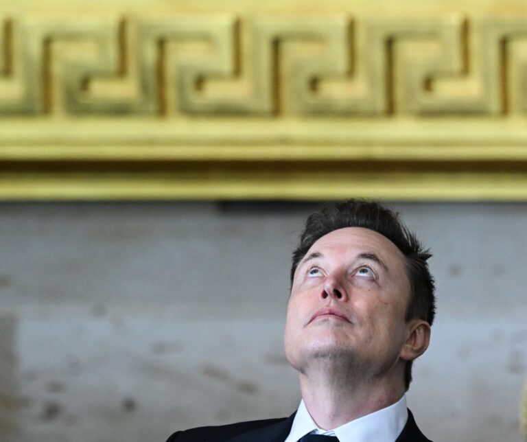 Foto: Saul Loeb - Pool via CNP/Zuma Press/Profimedia.sk