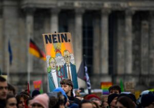 Z Nemecka o Nemecku. V čom sa prekvapivo zhodnú voliči AfD, CDU a Zelených