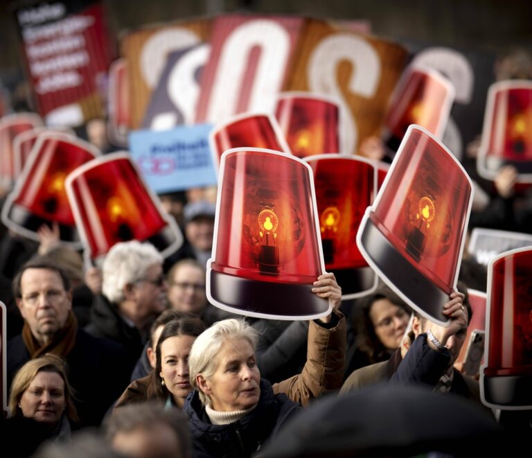 Foto: Stefan Boness/Ipon / Sipa Press / Profimedia