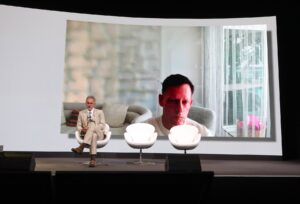 S Petrom Thielom v Londýne: O úpadku civilizácie a kresťanskej odpovedi na AI