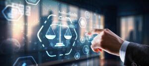 AI sa využíva v právnej praxi aj u nás. V USA už padli pokuty za vymyslené prípady