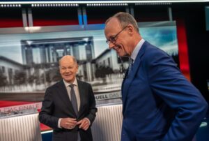 Z Nemecka o Nemecku. Čo znamenajú výsledky volieb pre Slovensko