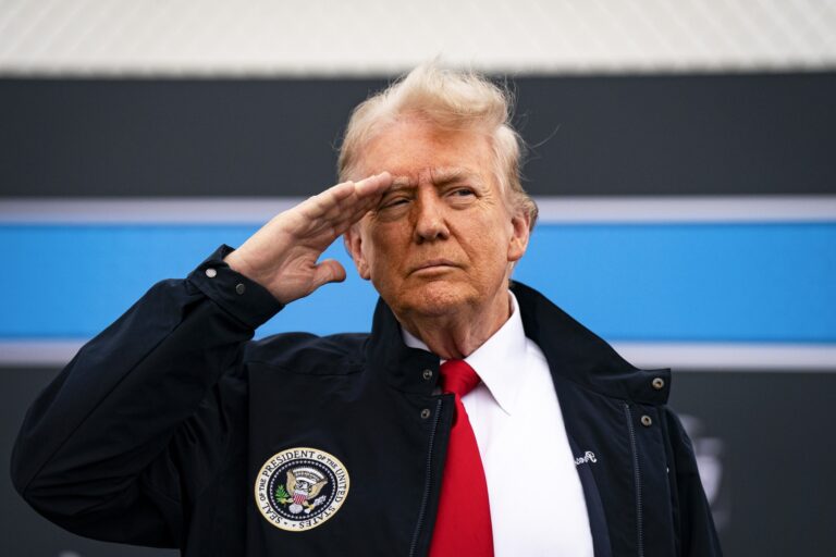 Donald Trump. Foto: AL DRAGO / New York Times / Profimedia