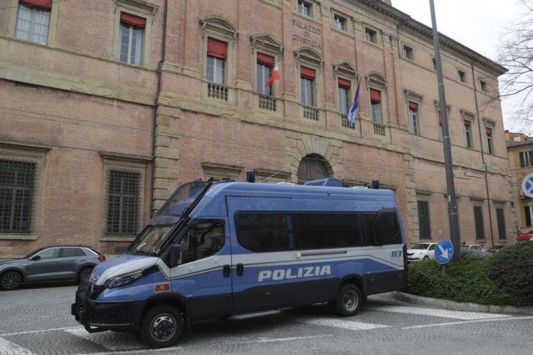 Talianska polícia rozbila sieť šíriteľov detskej pornografie