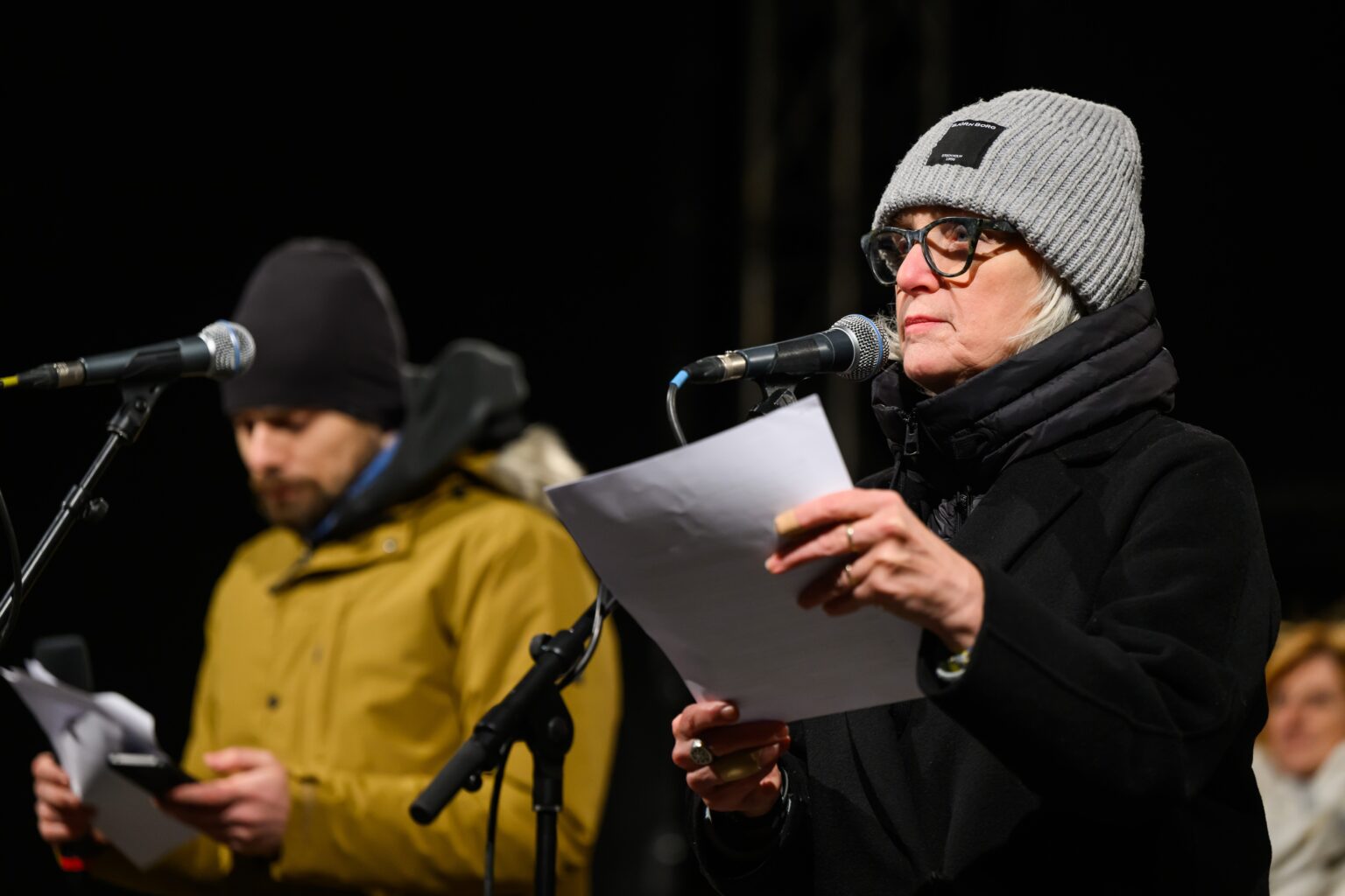 Lucia Štasselová. Ilustračný obrázok. Foto: Jaroslav Novák/TASR